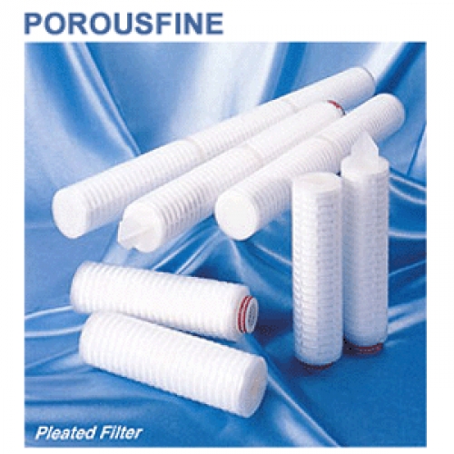 PTFE Membrane Type, Surface Type,Water Filtration Manufacturer,Malaysia